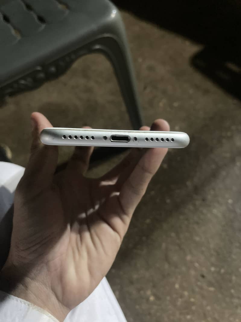 Apple iPhone 8 exchange possible 1
