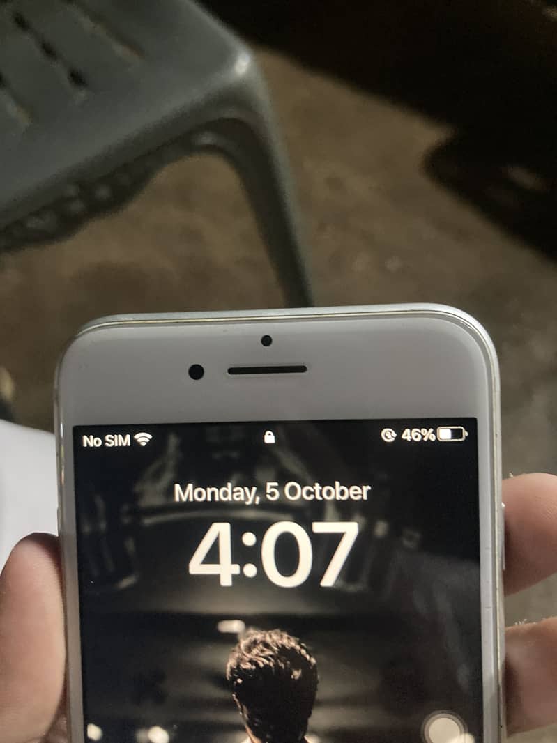 Apple iPhone 8 exchange possible 3
