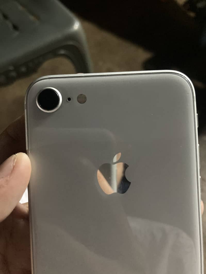 Apple iPhone 8 exchange possible 4