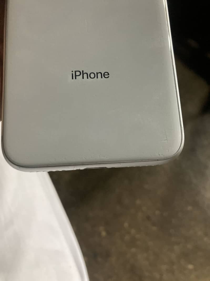 Apple iPhone 8 exchange possible 5