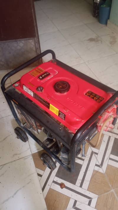 generator