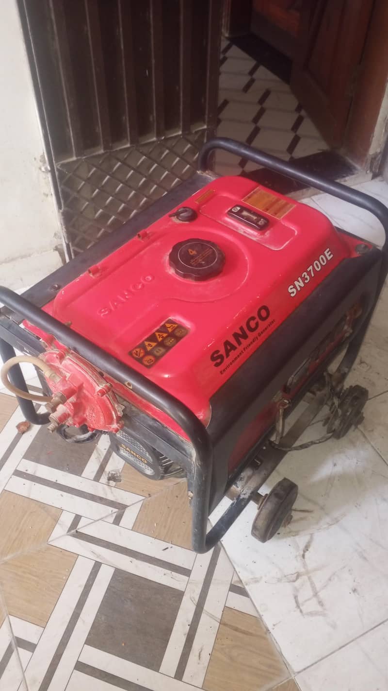 generator 1