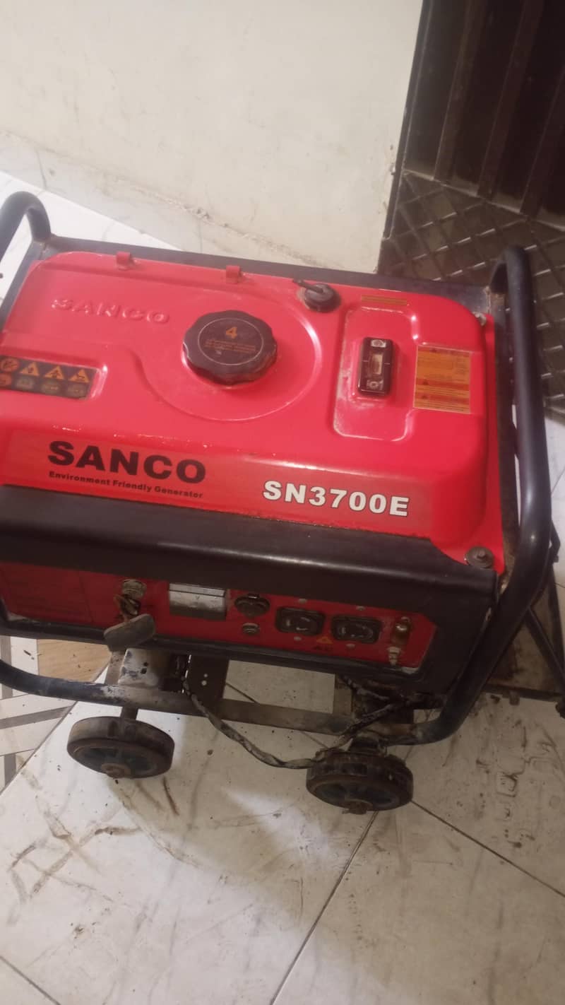 generator 2