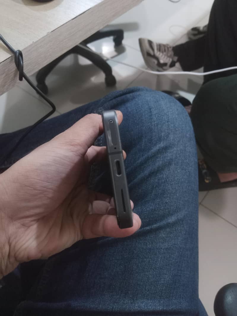 Google Pixel 9 1