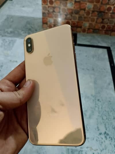Apple iPhone XS Max