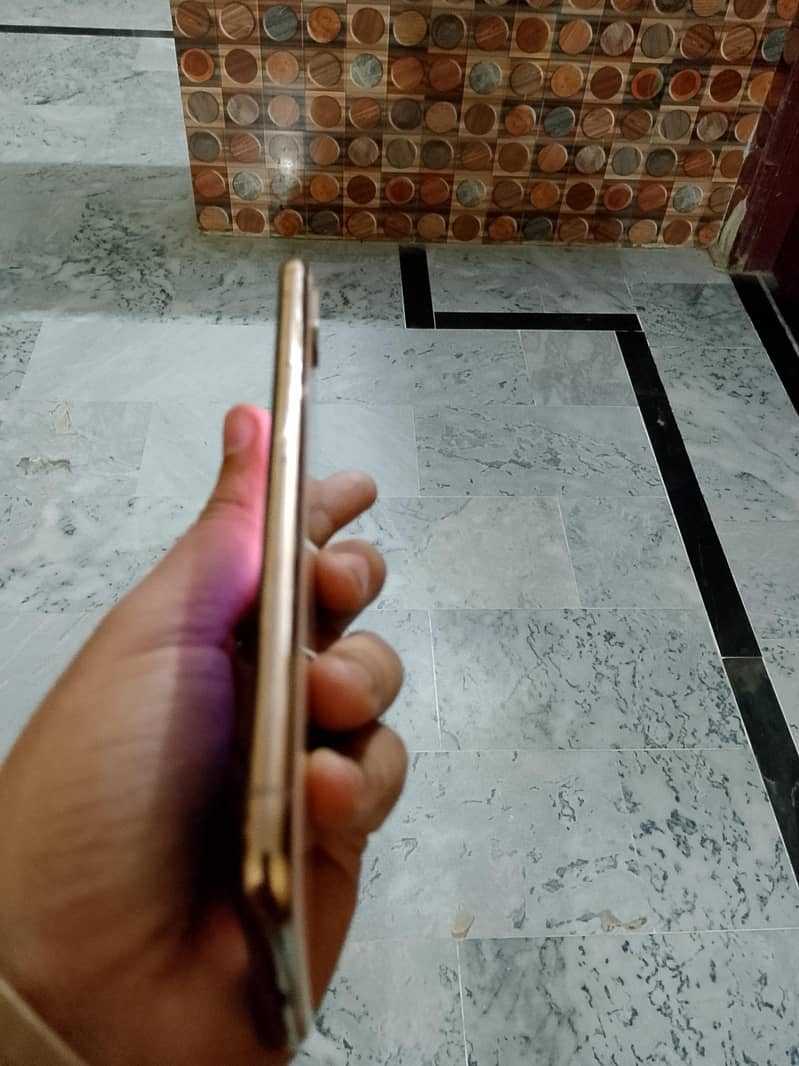Apple iPhone XS Max 4