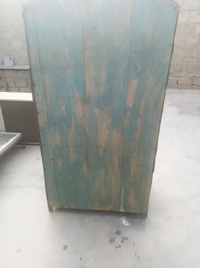 2 wood cages — photo 6