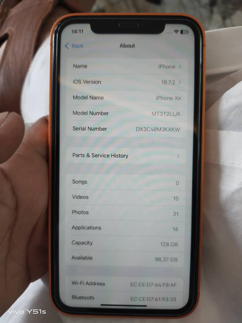 Apple iPhone XR 2