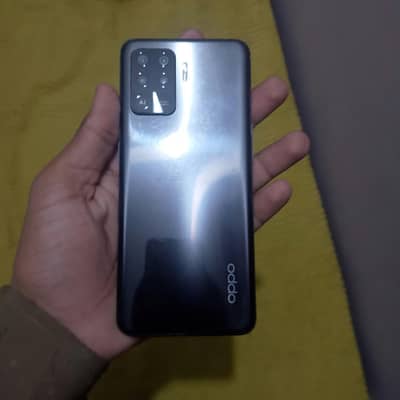 OPPO f19 Pro 8+128