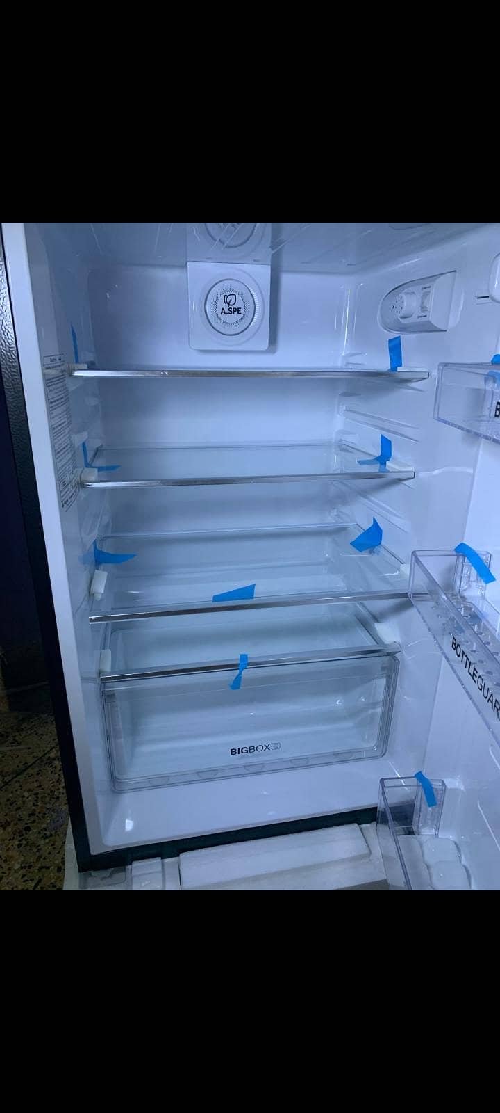 new fridge 1