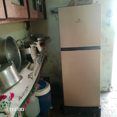 brand new fridge only few months used for sale