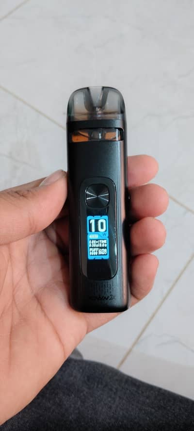 uwell crown x