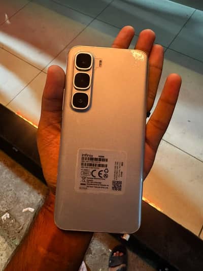 Infinix Other Model
