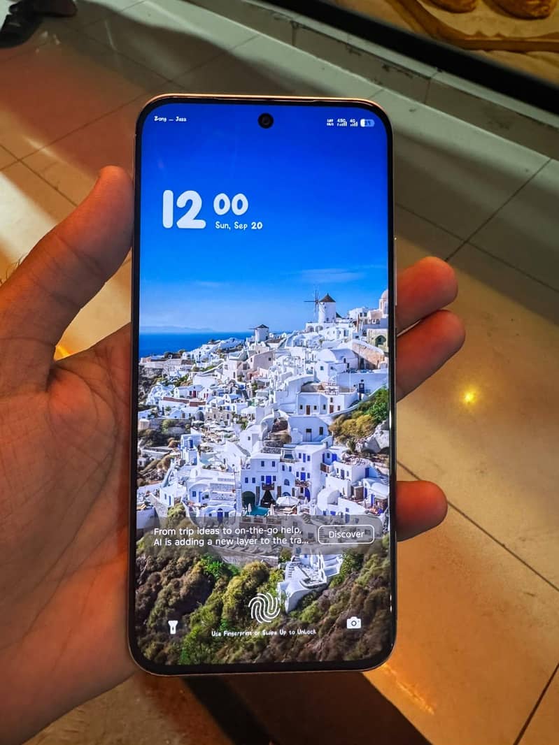 Infinix Other Model 1