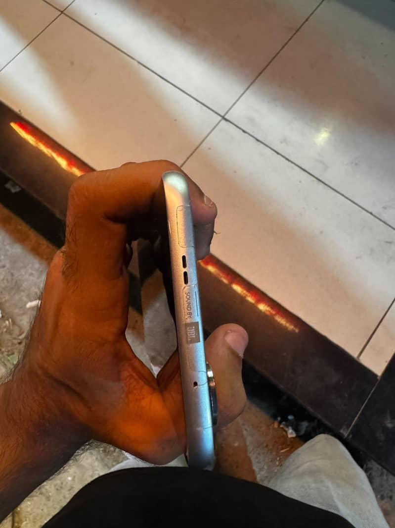 Infinix Other Model 3