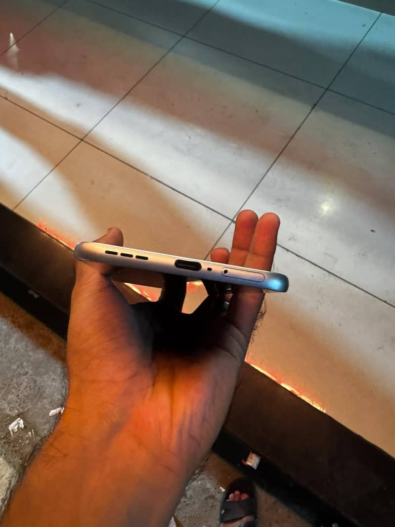 Infinix Other Model 4
