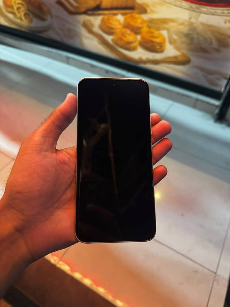 Infinix Other Model 6