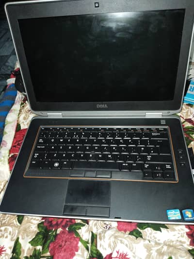 Dell Latitude E6420 | Core i5 4GB RAM | 300GB HDD