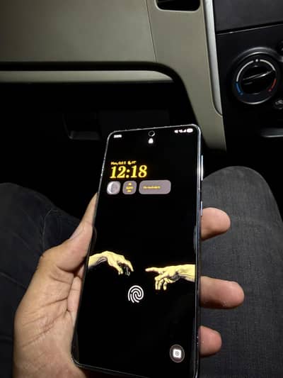Samsung Mobile S21