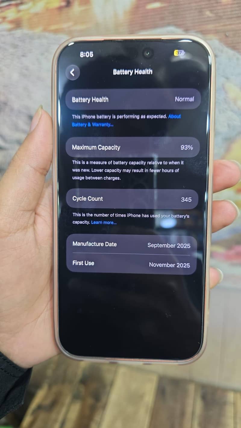Apple iPhone 17 Pro Max 0