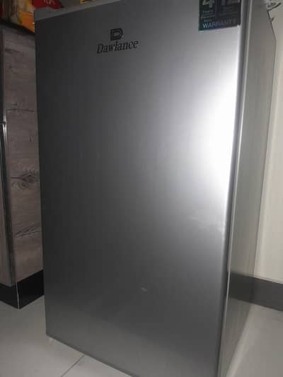 dawlance fridge bedroom
