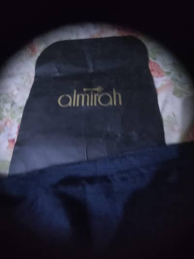 new branded Almirah brand casual trouser for ladies with tags