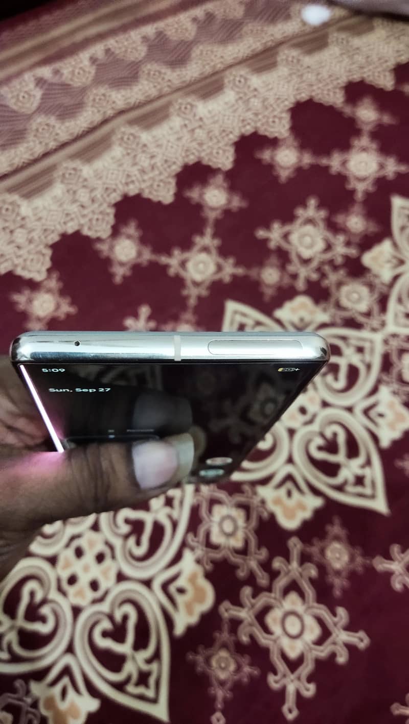 Google Pixel 7 Pro 1
