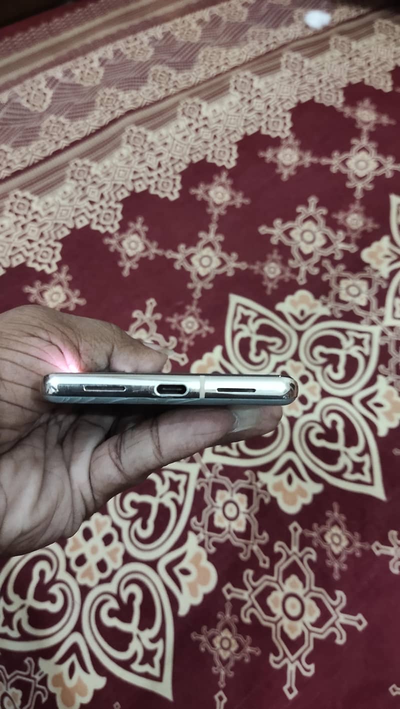 Google Pixel 7 Pro 3