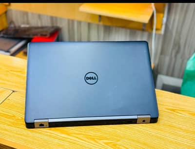 Dell precession 3510 i5 6440 HQ 8 gb ramm 256 gb ssd 2gb dadecated