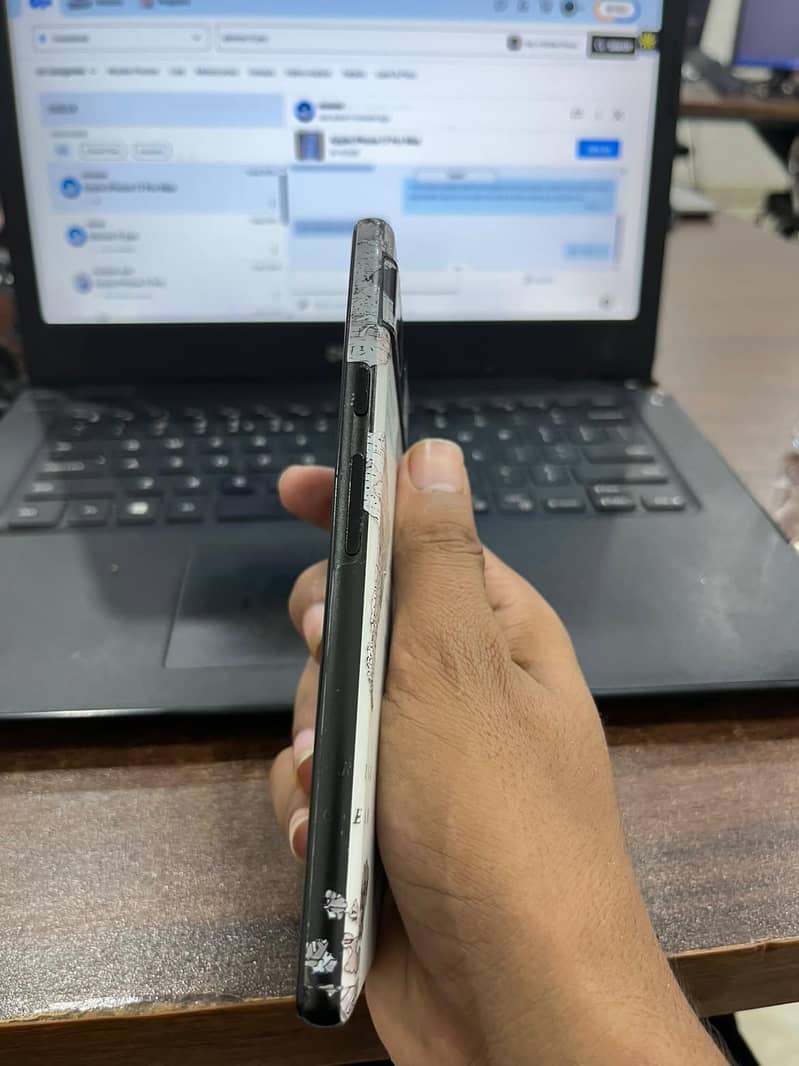 Google Pixel 6a 1