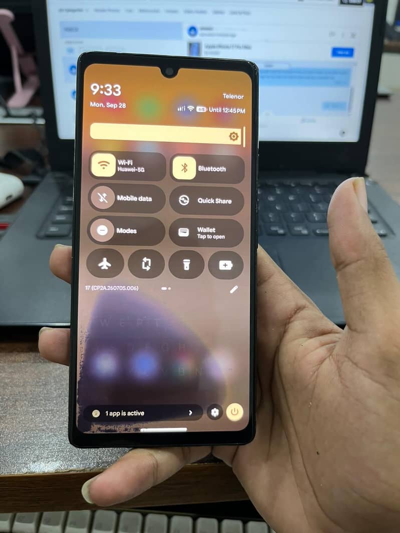 Google Pixel 6a 2