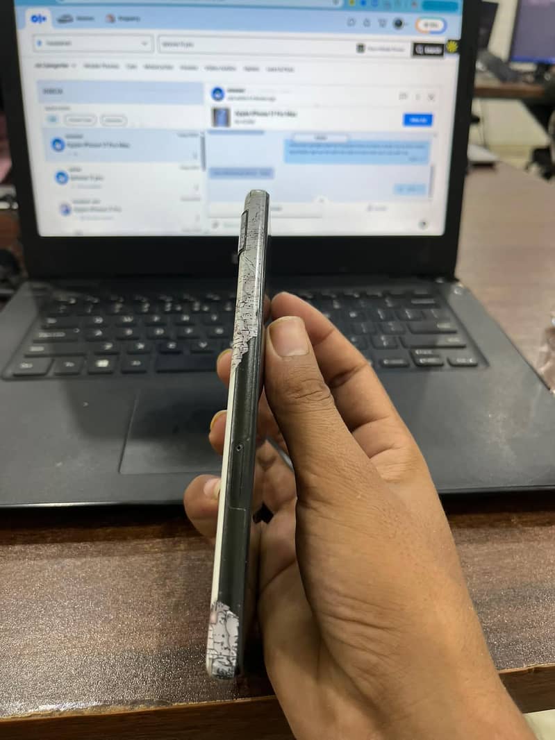 Google Pixel 6a 4