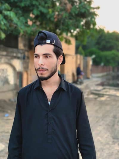 mubashir khan