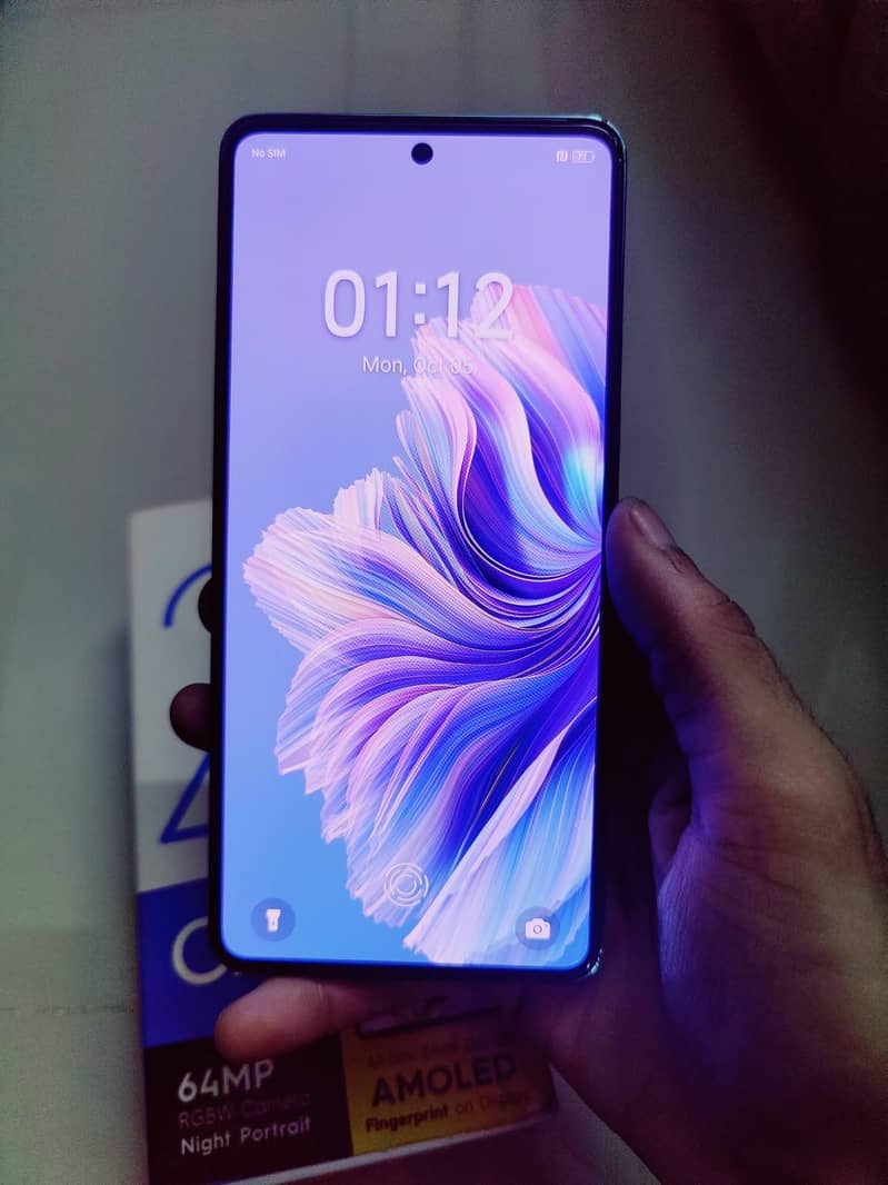 Tecno CAMON 20 5