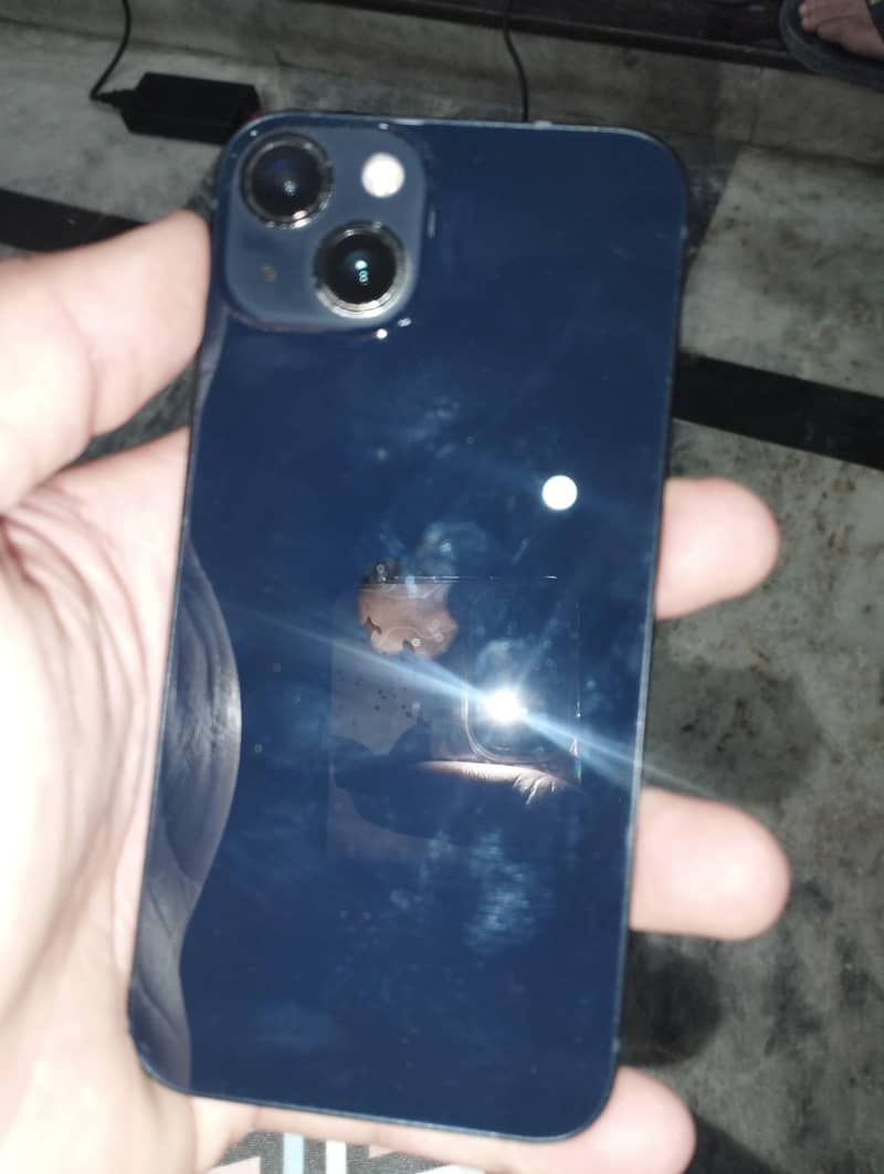 Apple iPhone 13 0