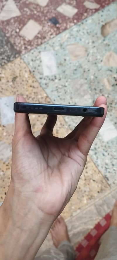 Infinix Hot 40