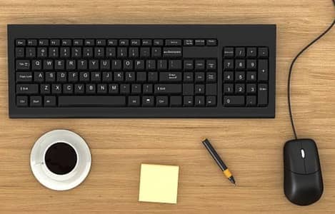 Fast Urdu English Typing - Notes to Word