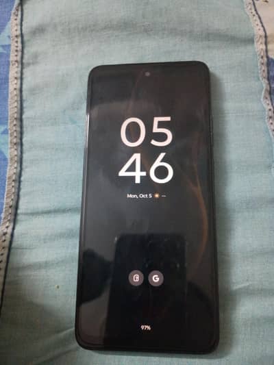 Motorola Moto G5g 2025