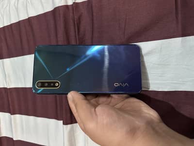 Vivo S1