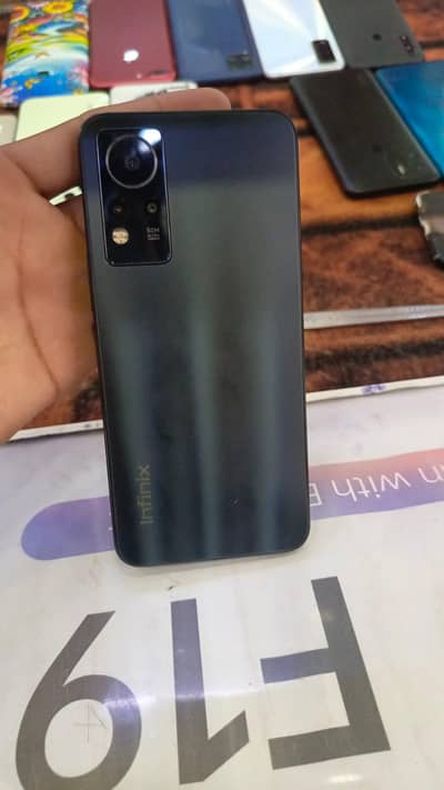 infinix note 11 pro