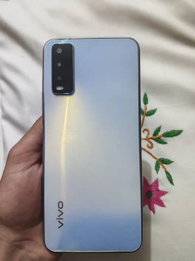 Vivo Y20