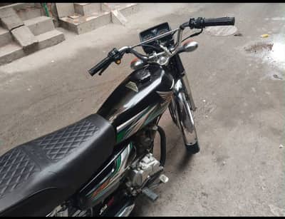 honda 125 model 2023
