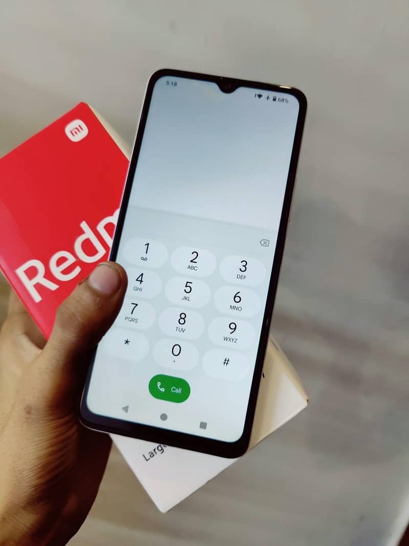 Xiaomi Redmi A3x 0