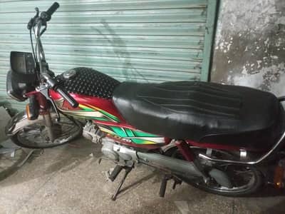 bike for sale