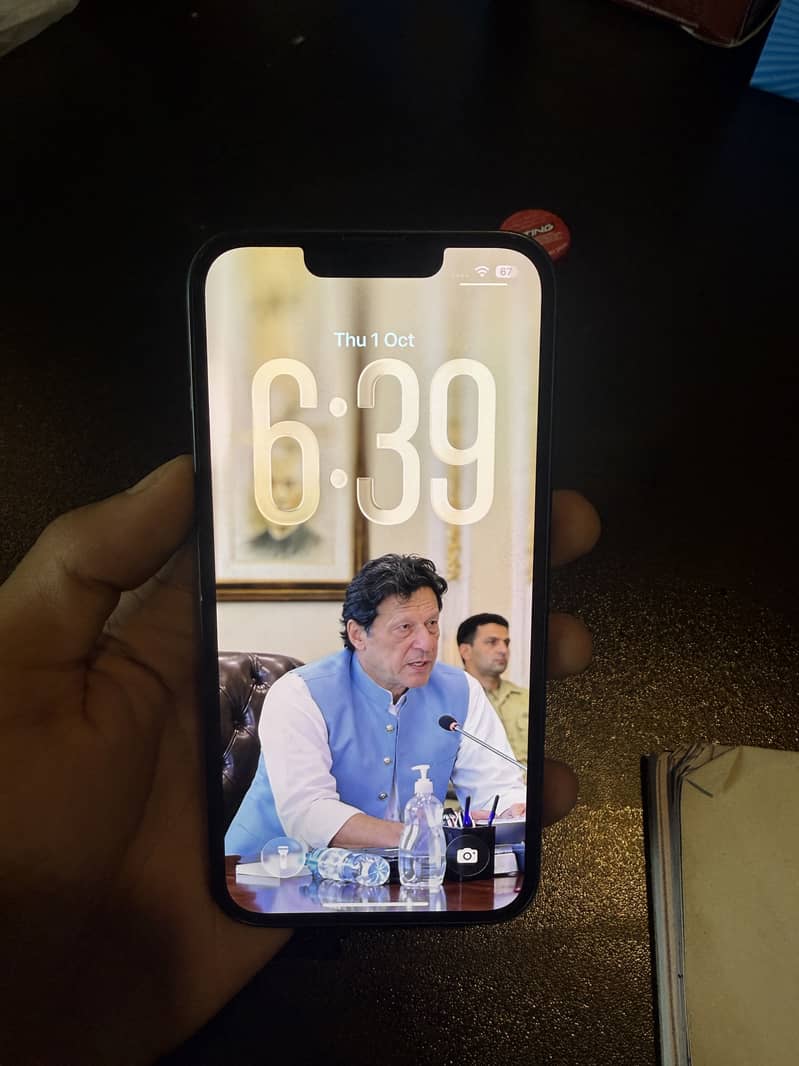 Iphone 13 3