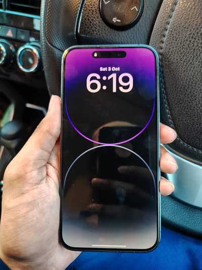 Apple iPhone 14 Pro Max