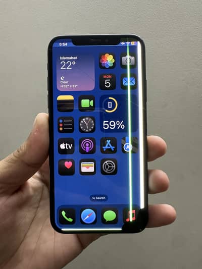 Apple iPhone XS