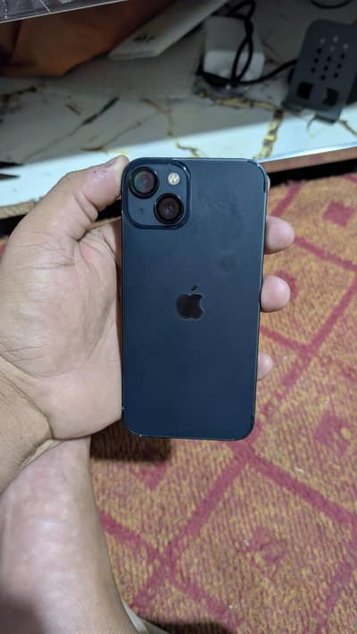 Apple iPhone 13 Official PTA