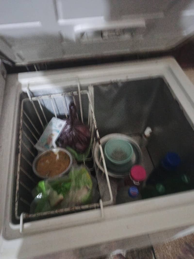 clear condition 1