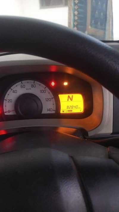 Suzuki Alto 2019